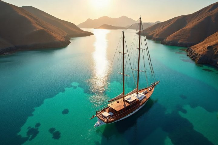Best Luxury Cruise Indonesia 2026: Top Small-Ship Picks