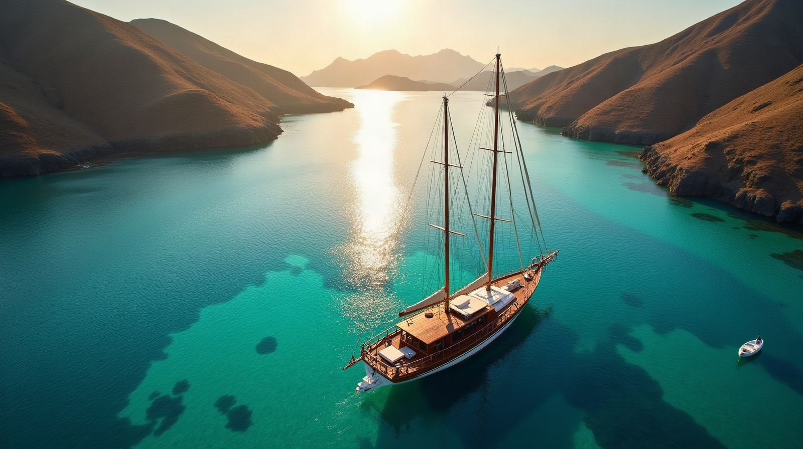 Best Luxury Cruise Indonesia 2026: Top Small-Ship Picks